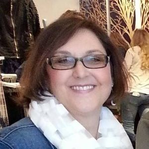 Meet your Posher, Donna